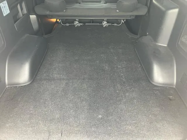 Toyota HIACE VAN LONG SUPER GL 2022 — миниатюра 4