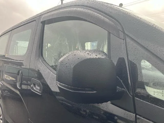 Nissan NV200 VANETTE VAN VX 2026 — миниатюра 2