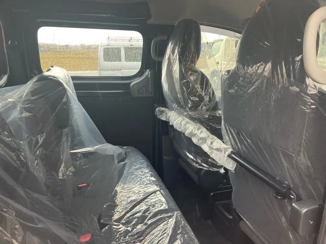 Nissan NV200 VANETTE VAN VX 2026 — миниатюра 4