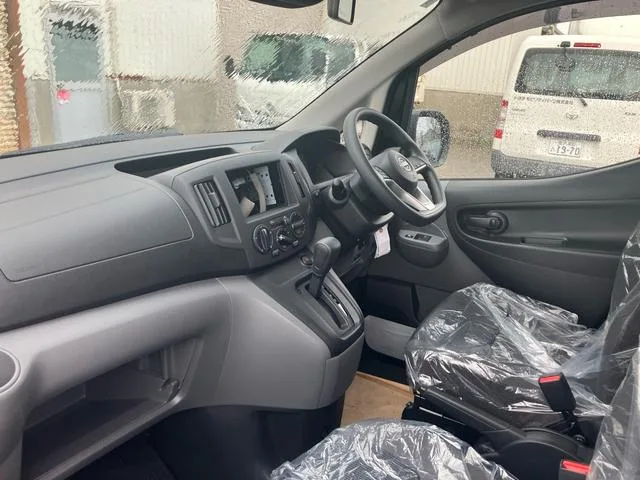 Nissan NV200 VANETTE VAN VX 2026 — миниатюра 5