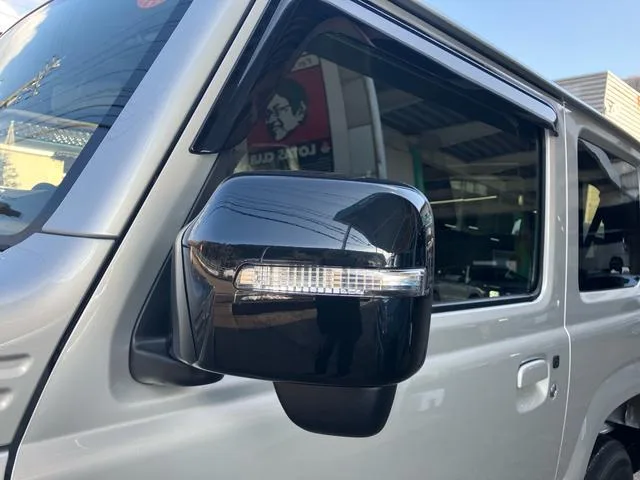 Suzuki Jimny XC 2025 — миниатюра 2