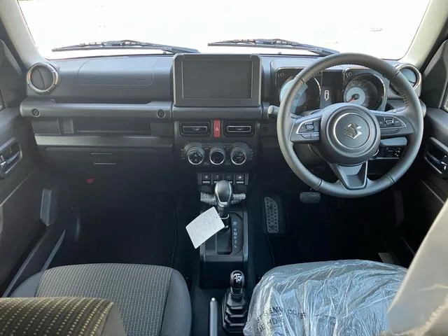 Suzuki Jimny XC 2025 — миниатюра 4