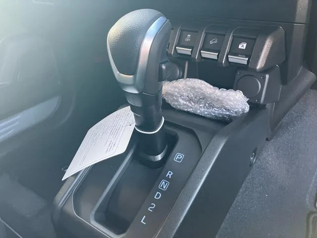 Suzuki Jimny XC 2025 — миниатюра 5