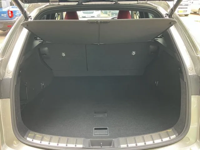 Lexus NX NX350H F SPORT 2023 — миниатюра 3