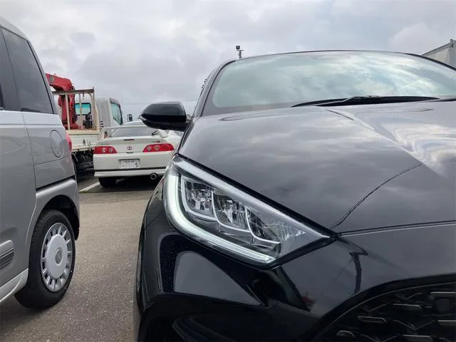 Toyota Yaris 2024 — миниатюра 2