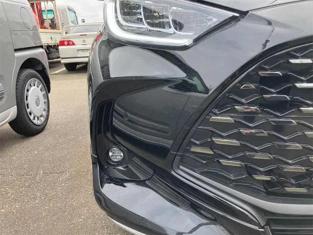 Toyota Yaris 2024 — миниатюра 3
