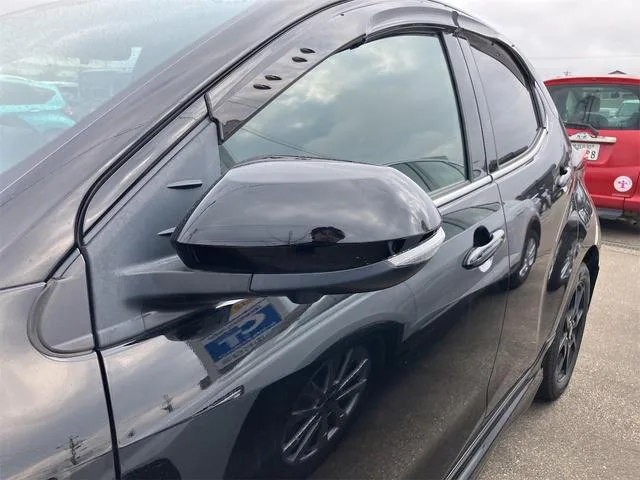 Toyota Yaris 2024 — миниатюра 5