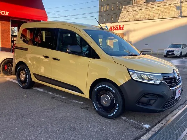 Renault KANGOO ZEN 2023 — миниатюра 2