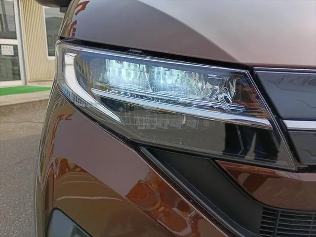 Daihatsu MOVE RS 2025 — миниатюра 5
