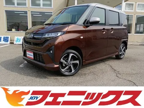 Daihatsu MOVE 2025 купить в Москве