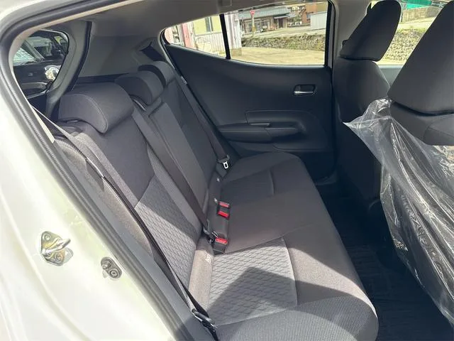 Toyota AQUA Z 2026 — миниатюра 3