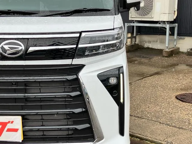 Daihatsu TANTO CUSTOM X 2025 — миниатюра 3