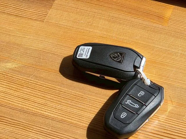 Peugeot 308 GT BLUE HDI 2024 — миниатюра 2