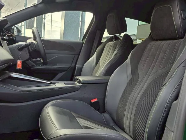 Peugeot 308 GT BLUE HDI 2024 — миниатюра 3