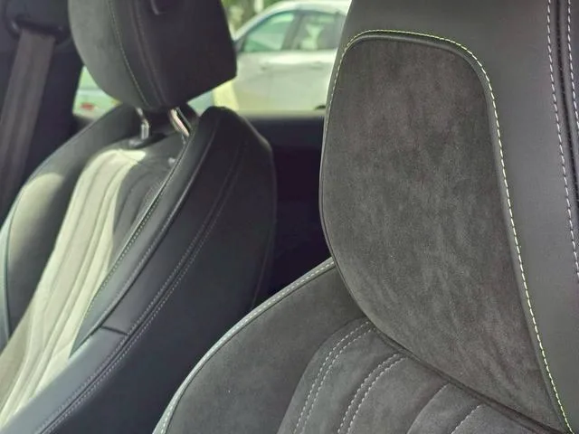 Peugeot 308 GT BLUE HDI 2024 — миниатюра 4