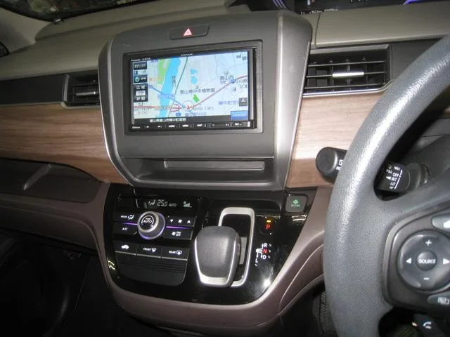 Honda FREED HYBRID HYBRID G HONDA SENSING 2022 — миниатюра 2