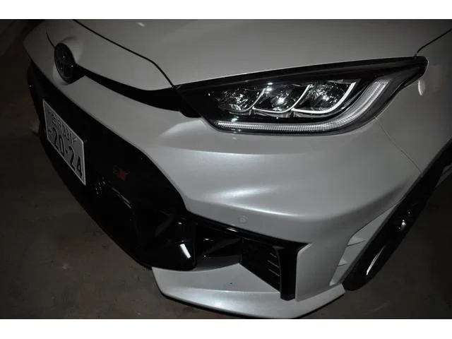 Toyota GR YARIS RZ HIGH PERFORMANCE 2024 — миниатюра 5