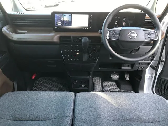 Nissan ROOX HIGHWAY STAR X PROPILOT EDITION 2025 — миниатюра 2