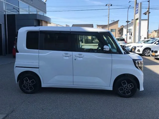 Nissan ROOX HIGHWAY STAR X PROPILOT EDITION 2025 — миниатюра 3