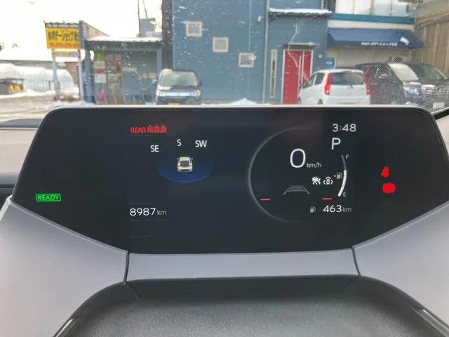 Toyota PRIUS Z 2024 — миниатюра 2