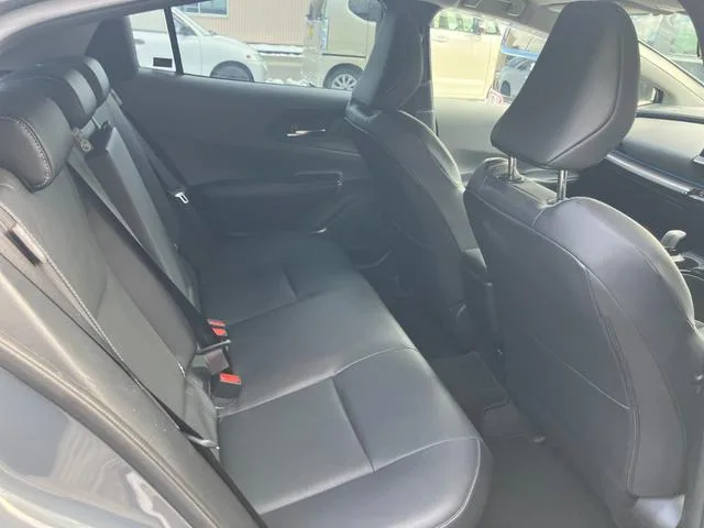 Toyota PRIUS Z 2024 — миниатюра 3
