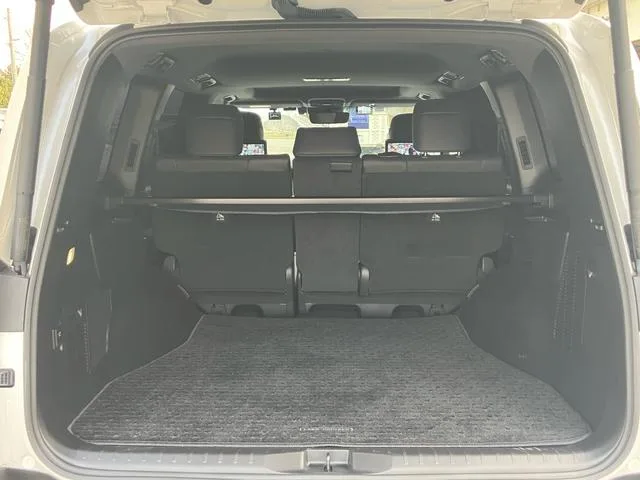 Toyota Land Cruiser ZX 2022 — миниатюра 3