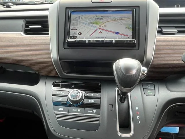 Honda FREED PLUS CROSSTAR HONDA SENSING 2022 — миниатюра 4