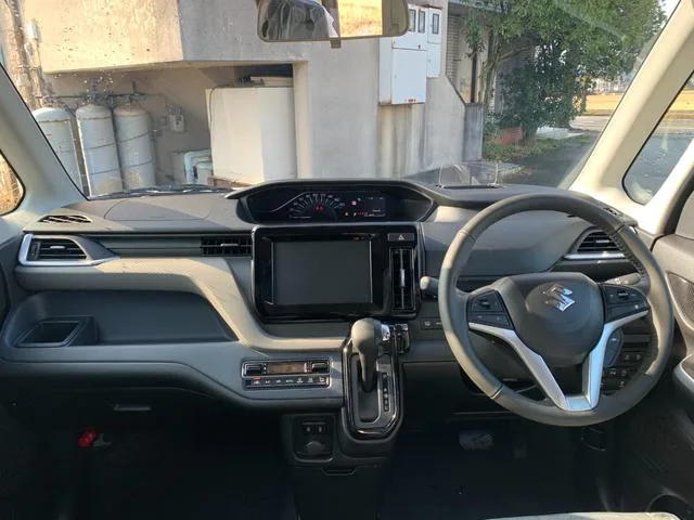 Suzuki Solio HYBRID MZ 2025 — миниатюра 3