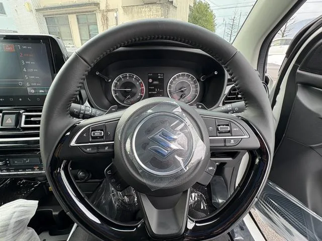 Suzuki FRONX BASE GRADE 2025 — миниатюра 4
