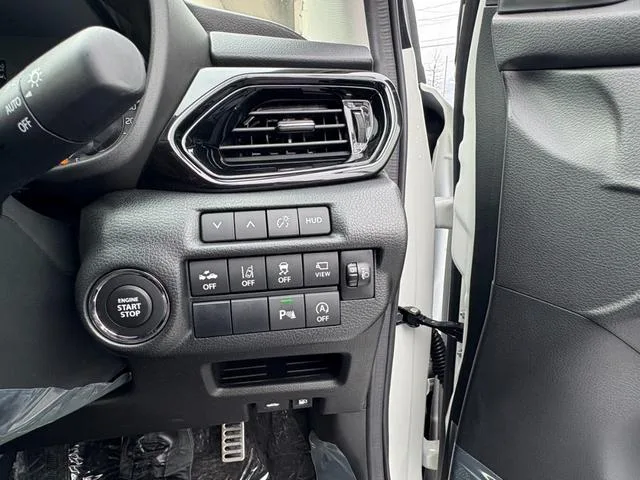 Suzuki FRONX BASE GRADE 2025 — миниатюра 5