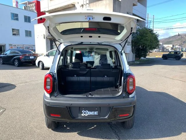 Suzuki XBEE HYBRID MZ 2025 — миниатюра 5
