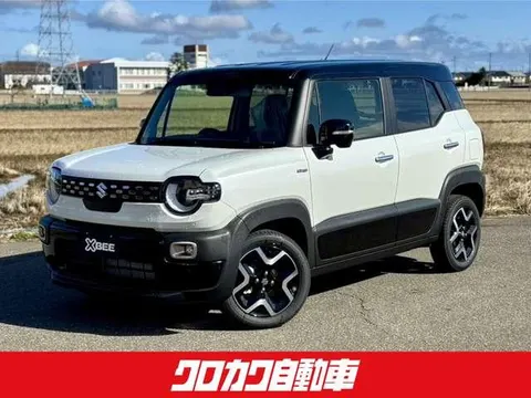Suzuki XBEE 2025 buy in Moscow