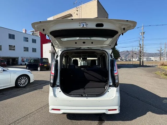 Suzuki Solio HYBRID MZ 2024 — миниатюра 5