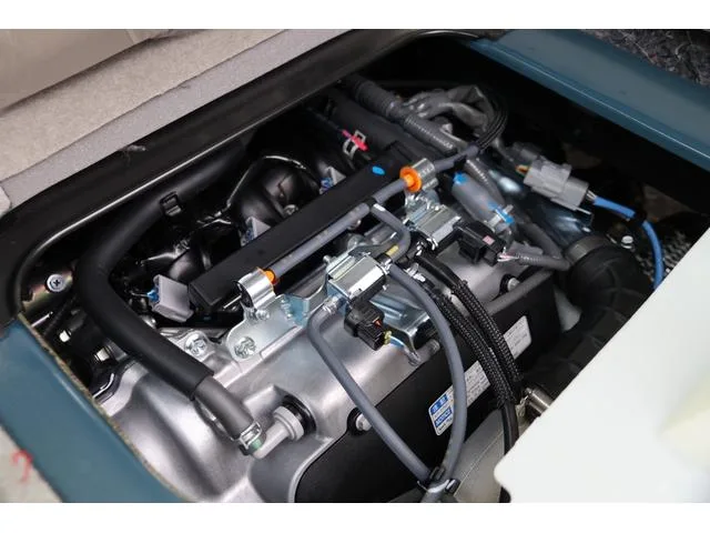 Suzuki EVERY WAGON PZ TURBO SPECIAL 2024 — миниатюра 4