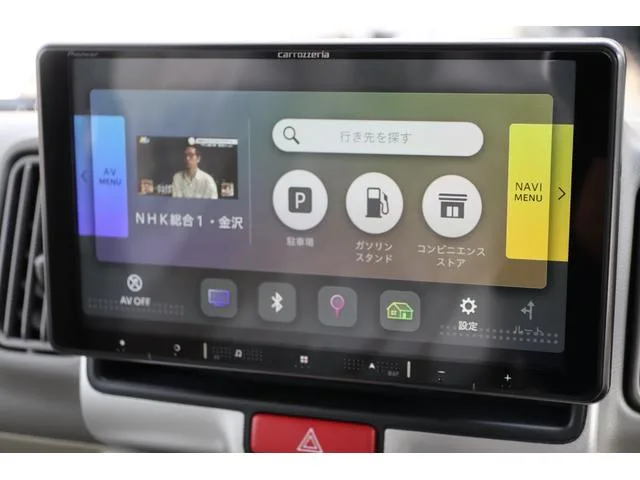 Suzuki EVERY WAGON PZ TURBO SPECIAL 2024 — миниатюра 5
