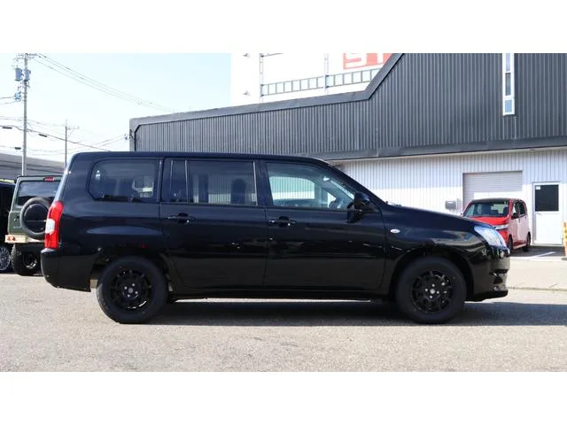 Toyota PROBOX HYBRID F 2025 — миниатюра 3