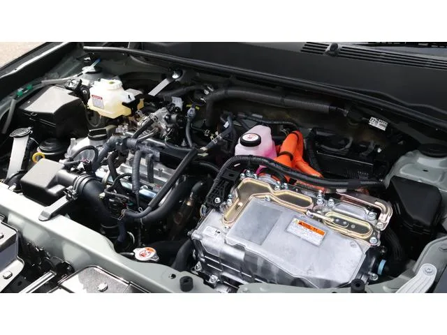 Toyota PROBOX HYBRID F 2025 — миниатюра 4