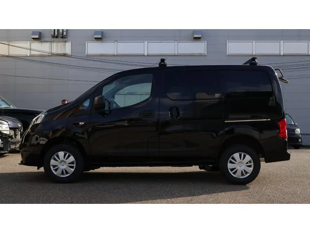Nissan NV200 VANETTE VAN GX 2025 — миниатюра 2
