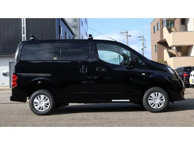 Nissan NV200 VANETTE VAN GX 2025 — миниатюра 3