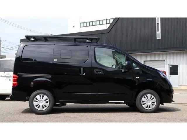 Nissan NV200 VANETTE VAN GX 2025 — миниатюра 3