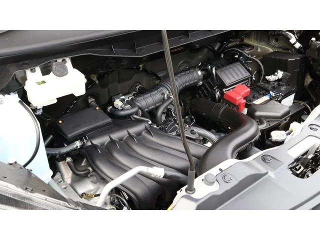 Nissan NV200 VANETTE VAN GX 2025 — миниатюра 4