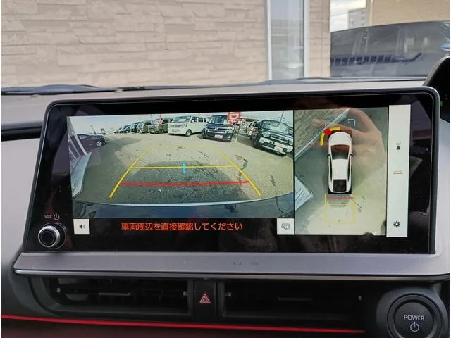 Toyota PRIUS Z 2024 — миниатюра 5