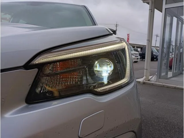 Subaru Forester SPORT 2022 — миниатюра 3