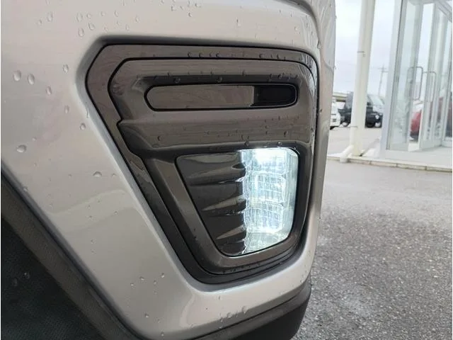 Subaru Forester SPORT 2022 — миниатюра 4