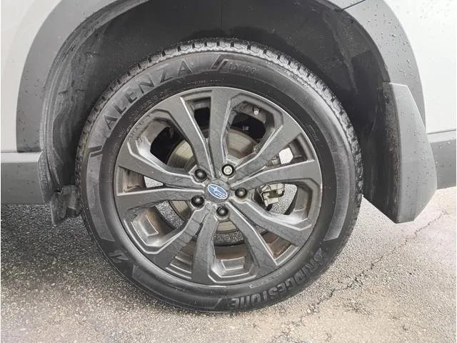 Subaru Forester SPORT 2022 — миниатюра 5