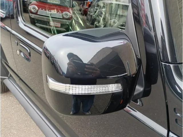 Suzuki JIMNY NOMADE FC 2025 — миниатюра 5