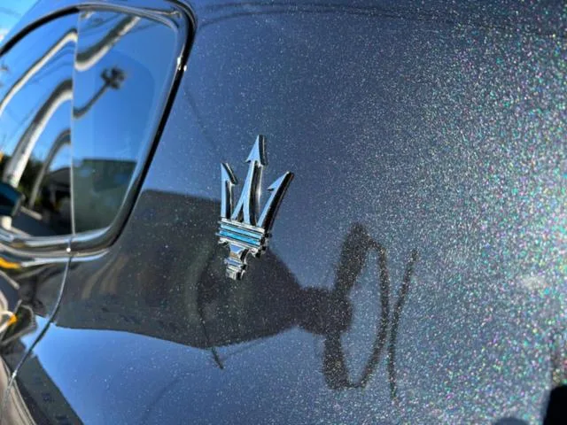 Maserati LEVANTE GT HYBRID 2024 — миниатюра 5