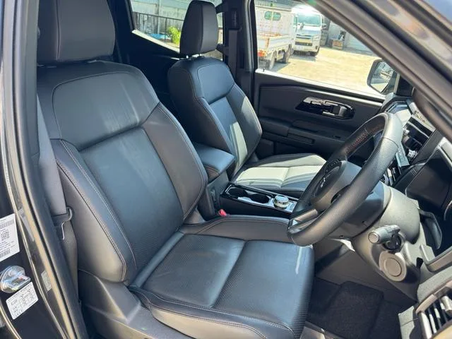 Mitsubishi TRITON GSR 2025 — миниатюра 4