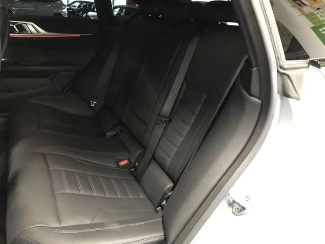BMW 4 Series 420i GRAN COUPE M SPORT 2022 — миниатюра 4