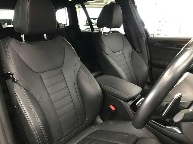 BMW X3 X DRIVE 20D M SPORT 2023 — миниатюра 4